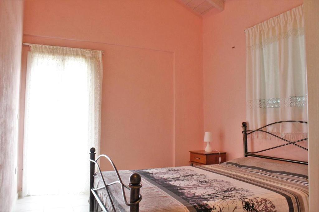 Zeus And Hera Apartments Nikiana Dış mekan fotoğraf