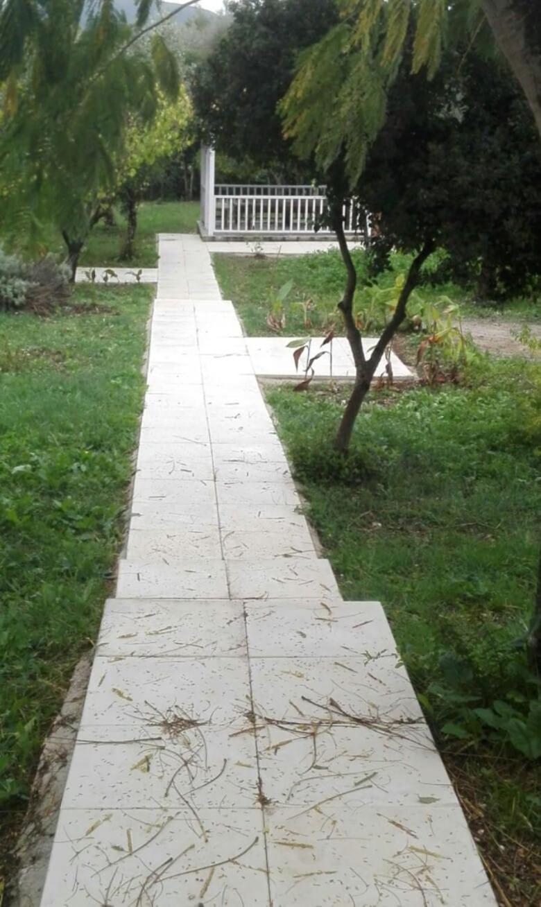 Zeus And Hera Apartments Nikiana Dış mekan fotoğraf