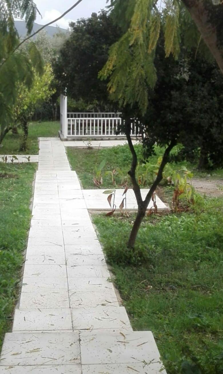 Zeus And Hera Apartments Nikiana Dış mekan fotoğraf