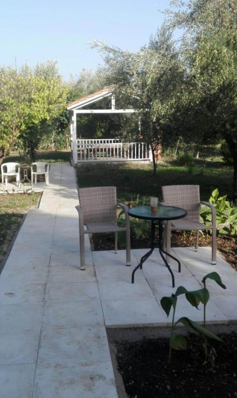 Zeus And Hera Apartments Nikiana Dış mekan fotoğraf