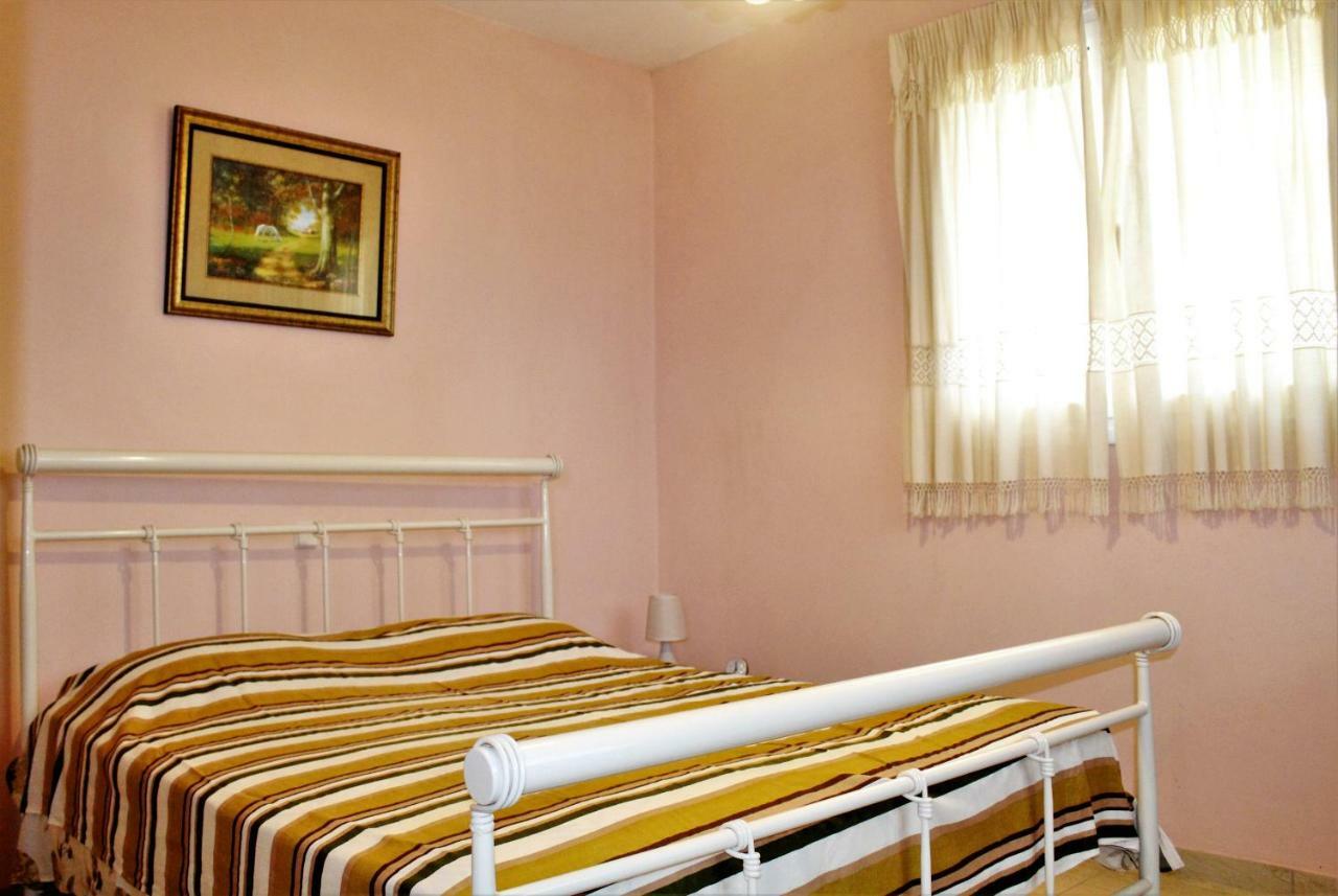 Zeus And Hera Apartments Nikiana Dış mekan fotoğraf